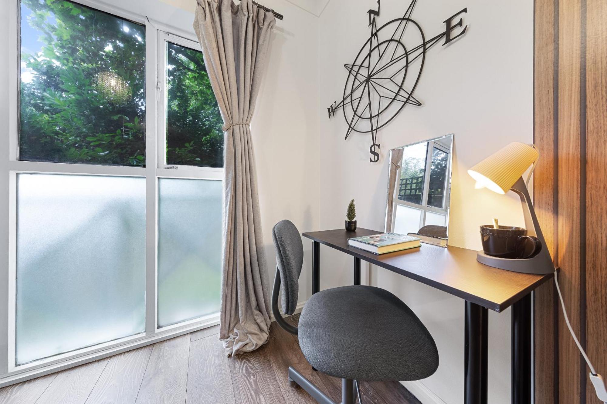 Elegant & Cozy Fbs Downtown Flat Leilighet London Rom bilde